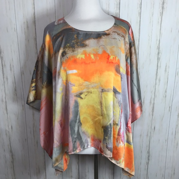 Chico's Tops - Chico’s Tunic Top